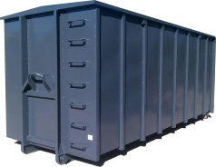 Multilift containers